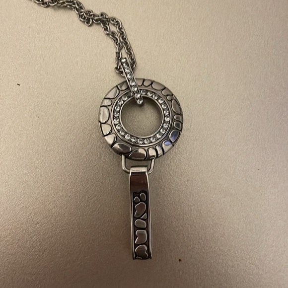 Funky Card holder/lanyard - Picture 2 of 5